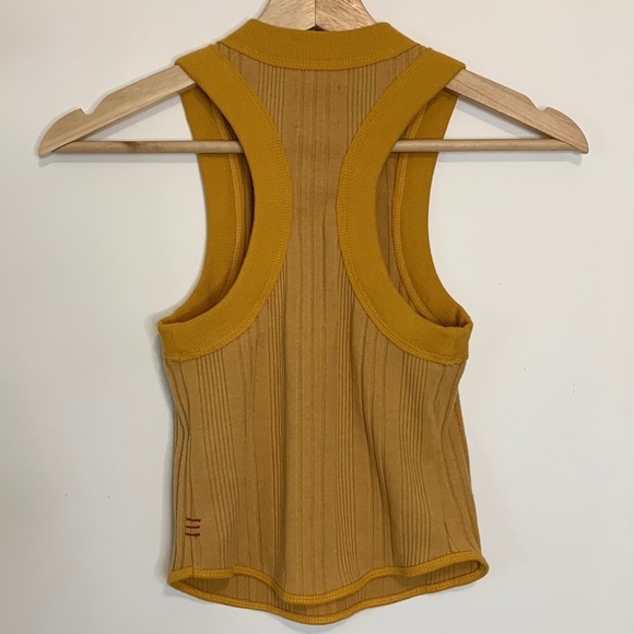 URBAN OUTFITTERS | BDG Rib Crop Tank - Picture 2 of 6